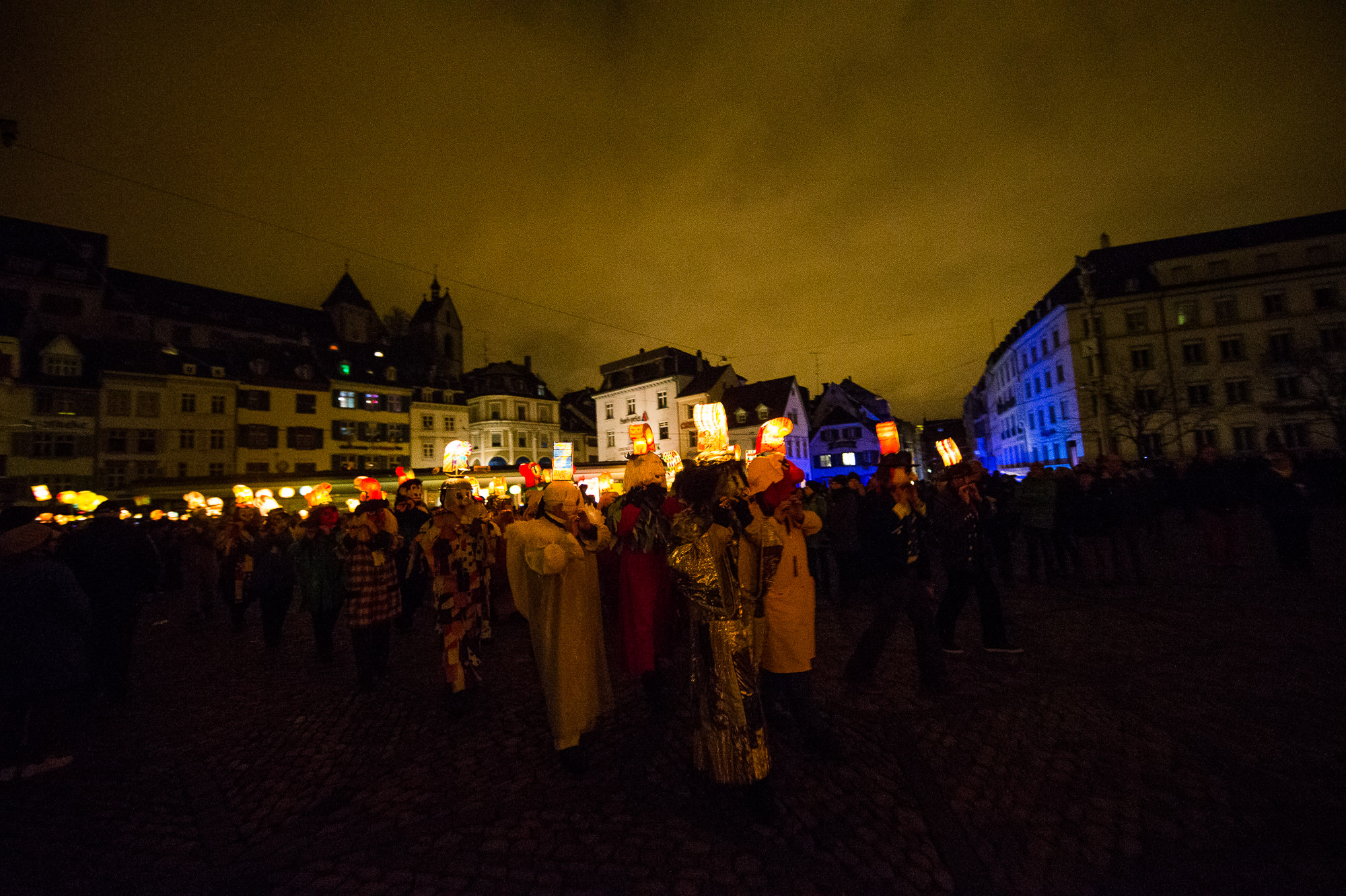 Export x3 1DX 6029 Basler Fasnacht 2016